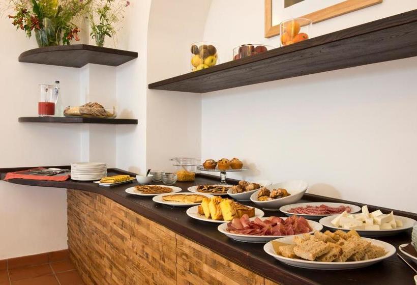 בית מלון כפרי Cincinnato Wine Resort