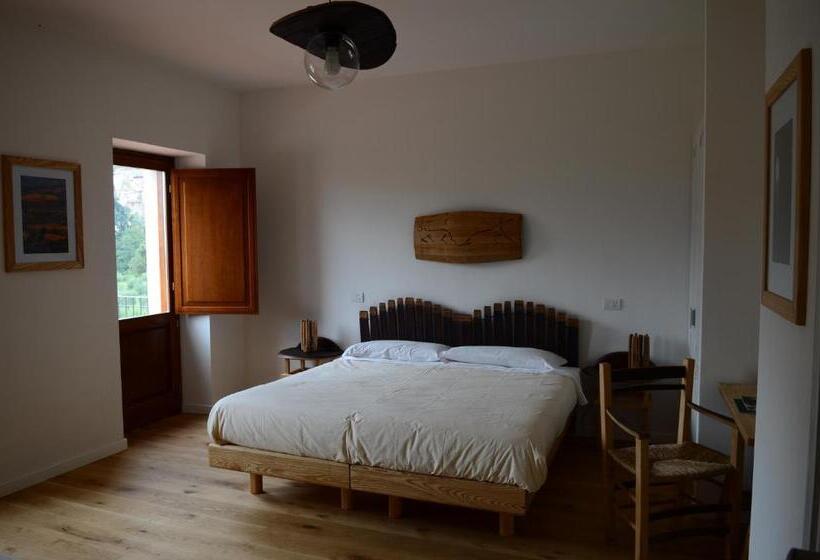 בית מלון כפרי Cincinnato Wine Resort