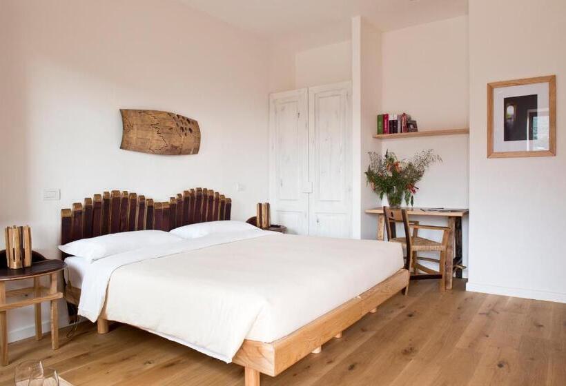 בית מלון כפרי Cincinnato Wine Resort