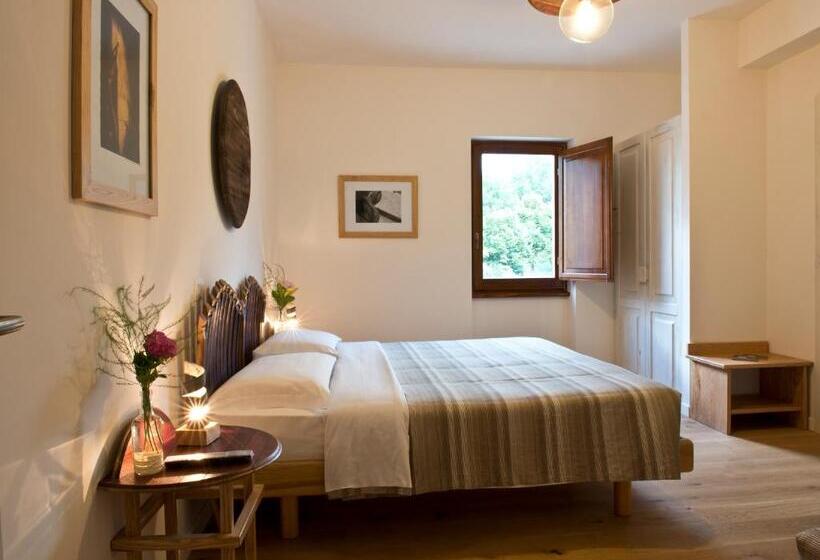 בית מלון כפרי Cincinnato Wine Resort