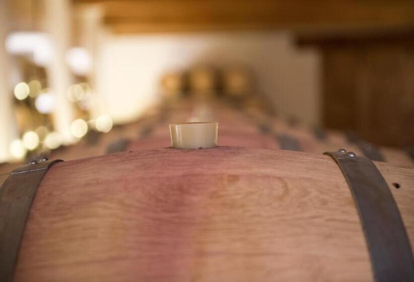 בית מלון כפרי Cincinnato Wine Resort