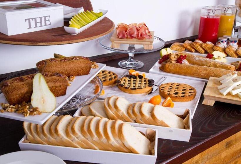 בית מלון כפרי Cincinnato Wine Resort