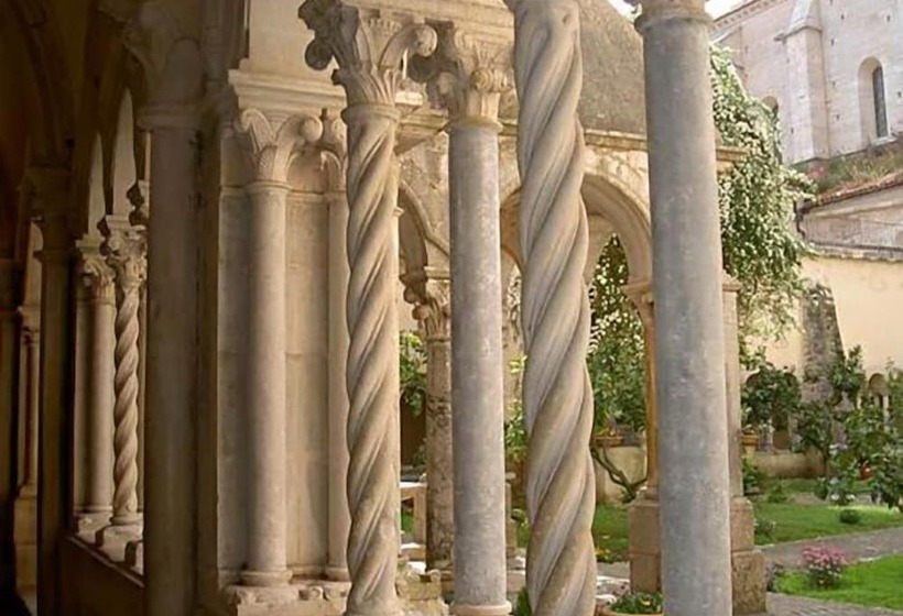 בית מלון כפרי Cincinnato Wine Resort