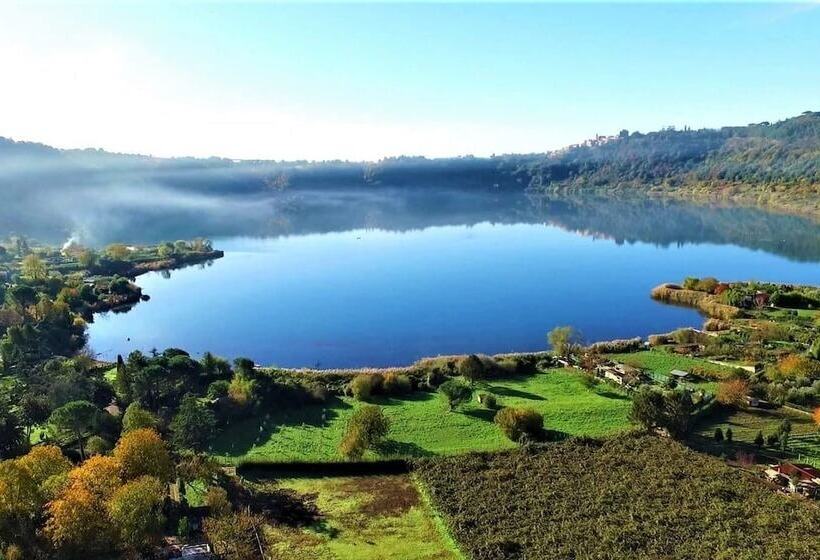 فندق Cincinnato Wine Resort