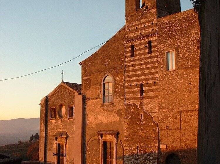 בית מלון כפרי Cincinnato Wine Resort