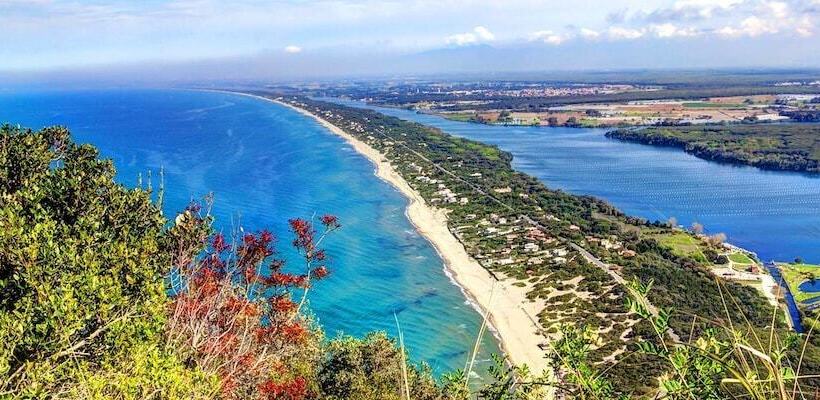 בית מלון כפרי Cincinnato Wine Resort