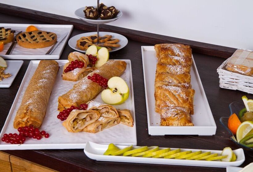 בית מלון כפרי Cincinnato Wine Resort