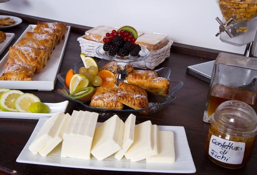 בית מלון כפרי Cincinnato Wine Resort