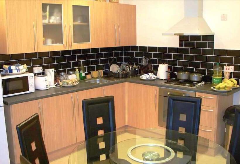 Отель City Lodge London