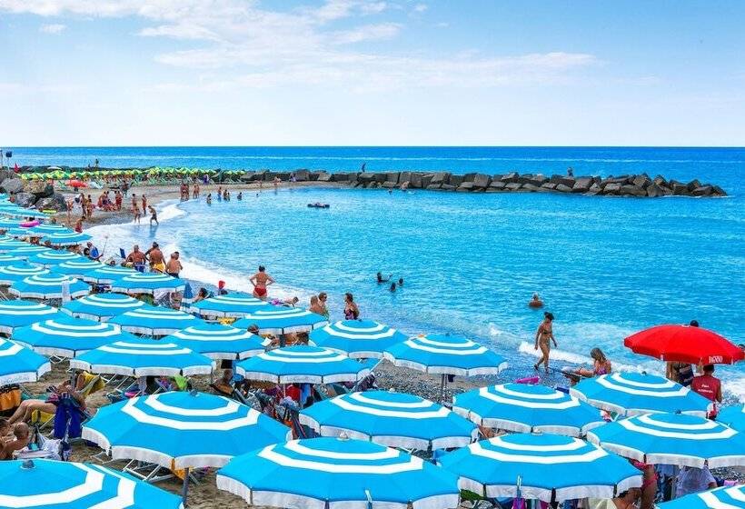 酒店 Club Residence La Castellana