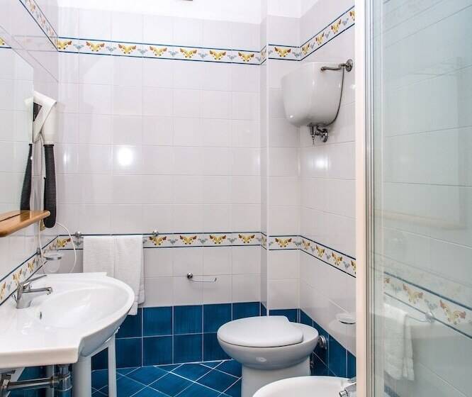 فندق Club Residence La Castellana