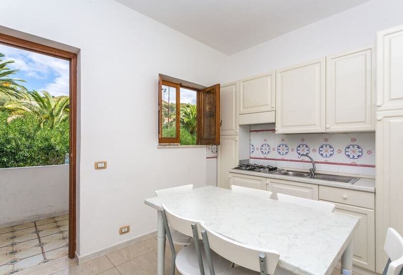 فندق Club Residence La Castellana