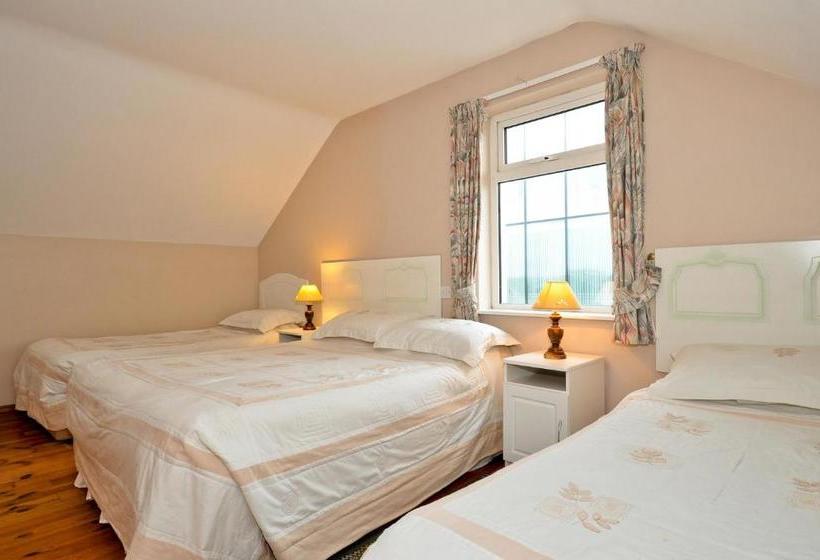 酒店 College Crest House