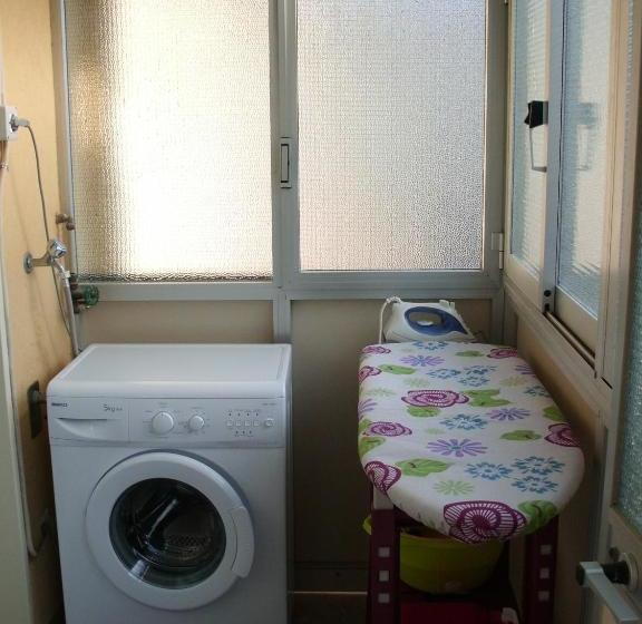 هتل Difrontealmare