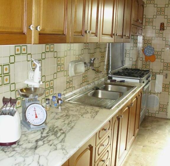 هتل Difrontealmare