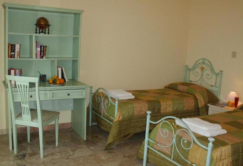 هتل Difrontealmare