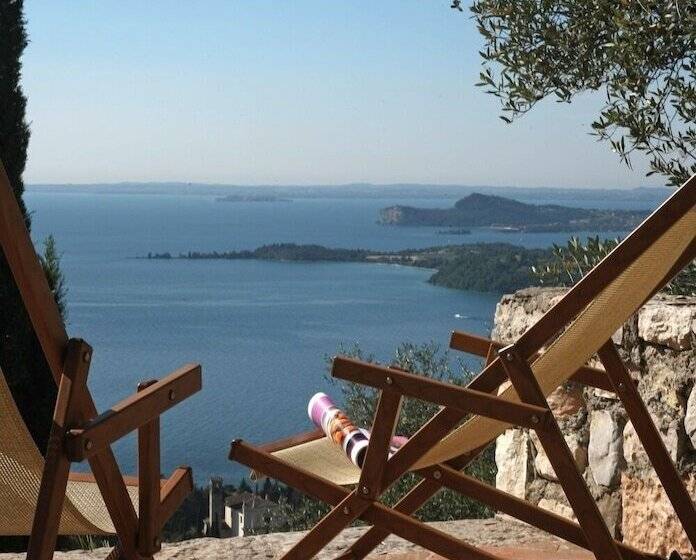 هتل Dimora Bolsone
