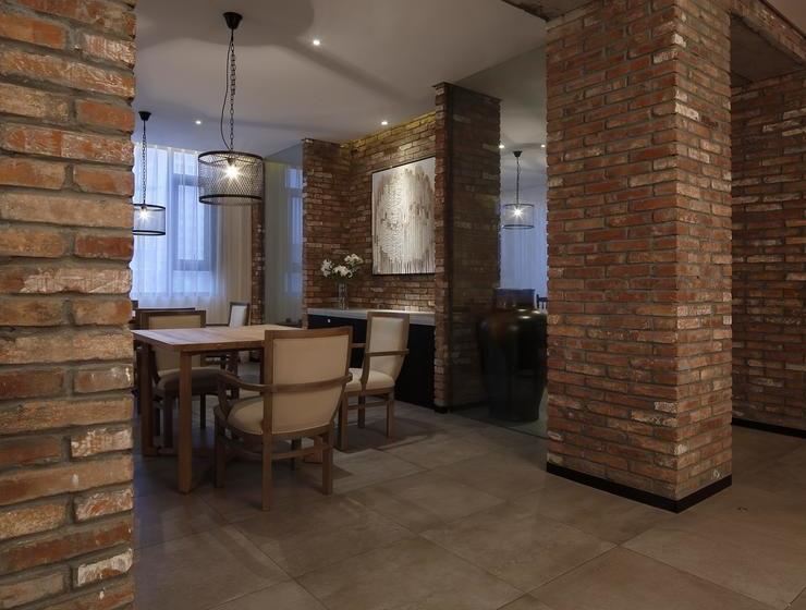 호텔 Ease House Luoyang