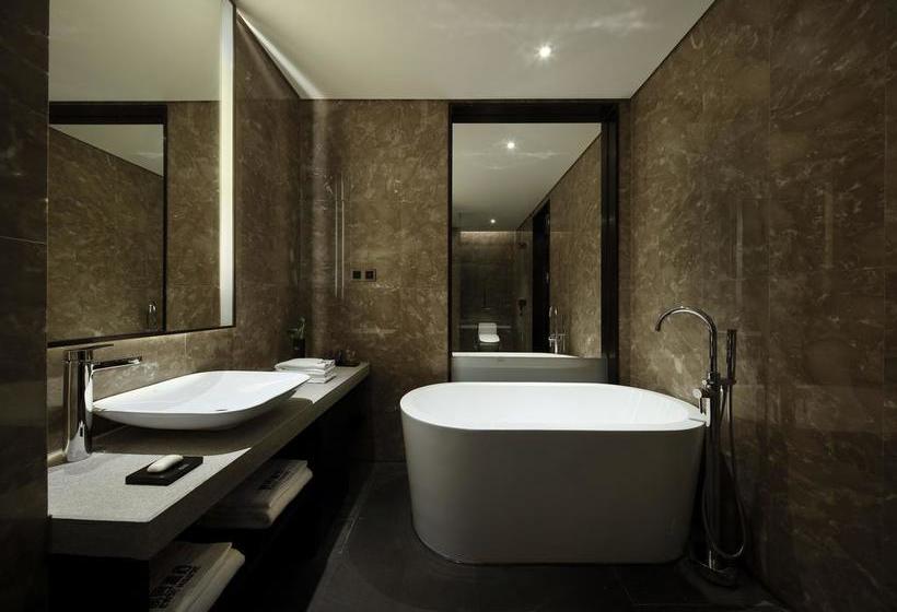 호텔 Ease House Luoyang