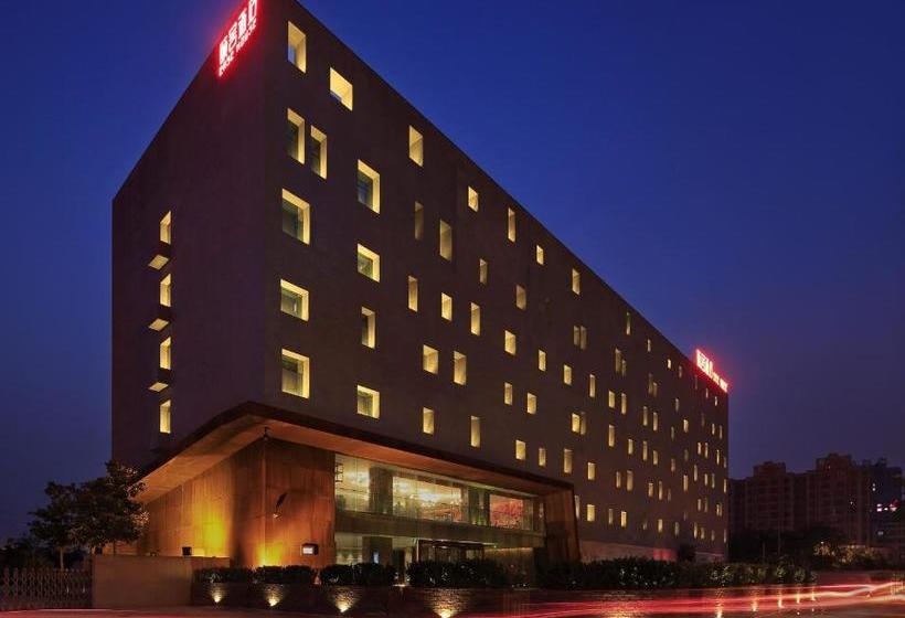 호텔 Ease House Luoyang