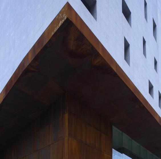 호텔 Ease House Luoyang