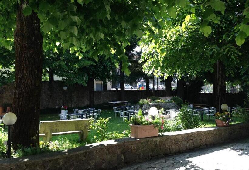 בית מלון כפרי Fabbrini