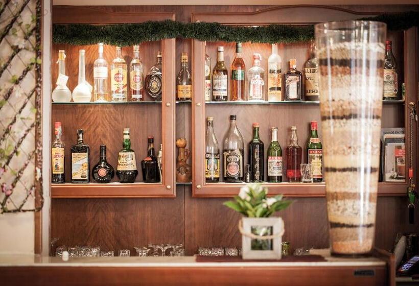 בית מלון כפרי Fabbrini