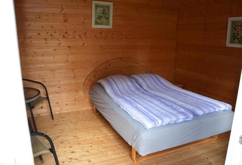 ホテル Ferie På Toppen