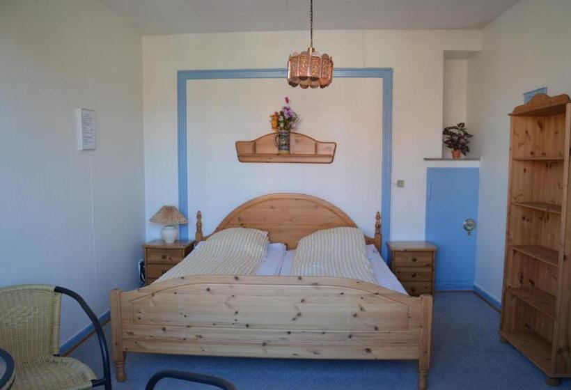 ホテル Ferie På Toppen