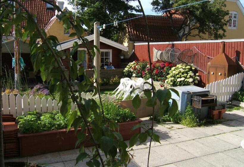 ホテル Ferie På Toppen