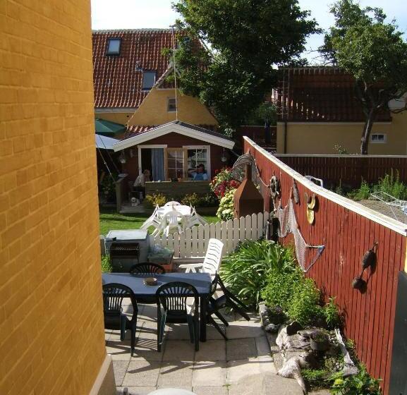 ホテル Ferie På Toppen