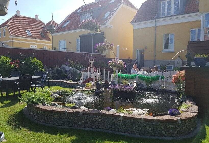 ホテル Ferie På Toppen