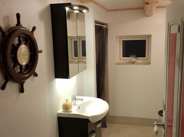 ホテル Ferie På Toppen