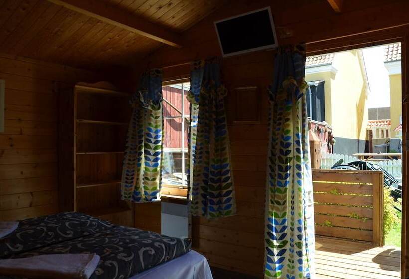 ホテル Ferie På Toppen