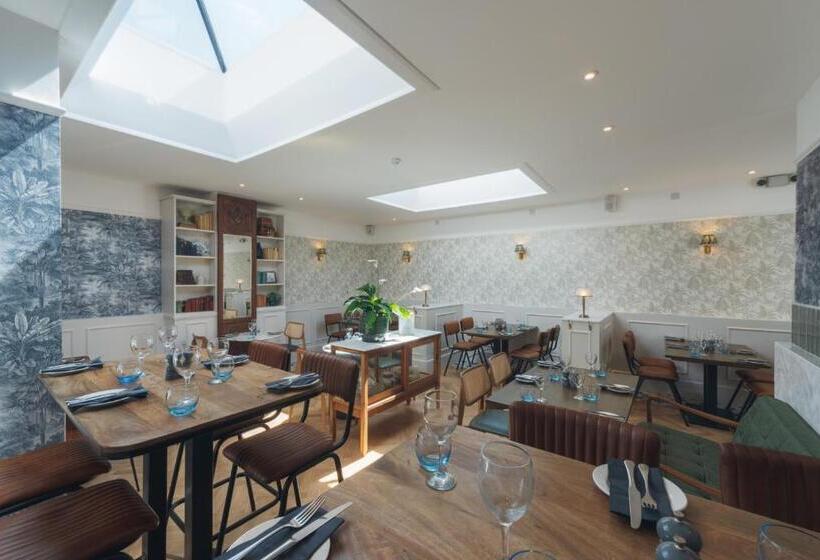 Florence Suite Boutique Hotel And Restaurant