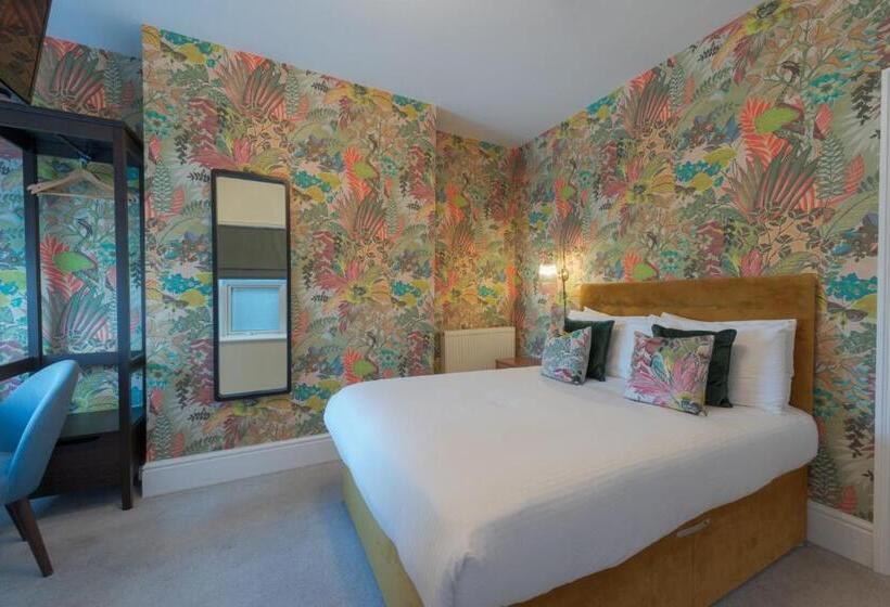 Florence Suite Boutique Hotel And Restaurant