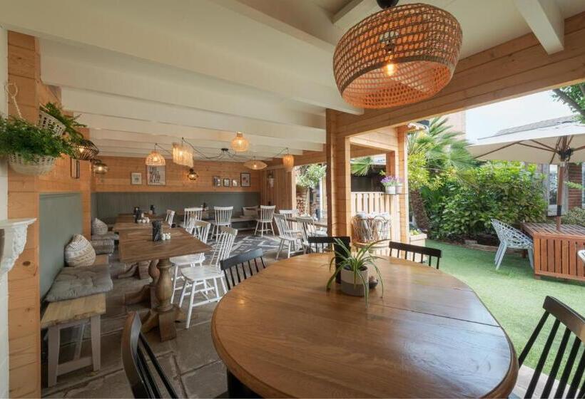 Florence Suite Boutique Hotel And Restaurant