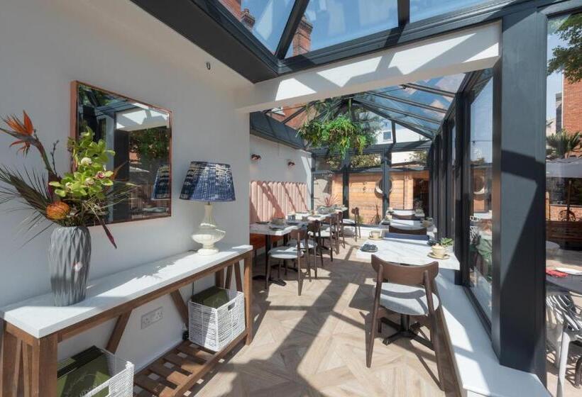 Florence Suite Boutique Hotel And Restaurant