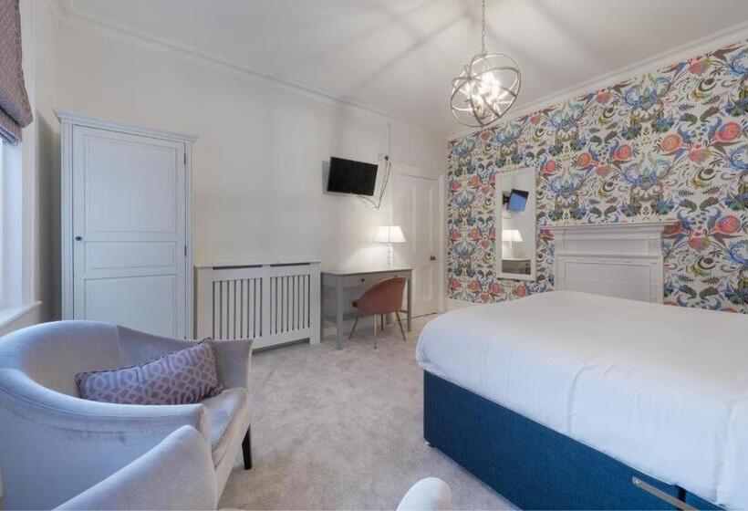 Florence Suite Boutique Hotel And Restaurant