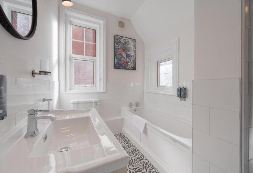 Florence Suite Boutique Hotel And Restaurant