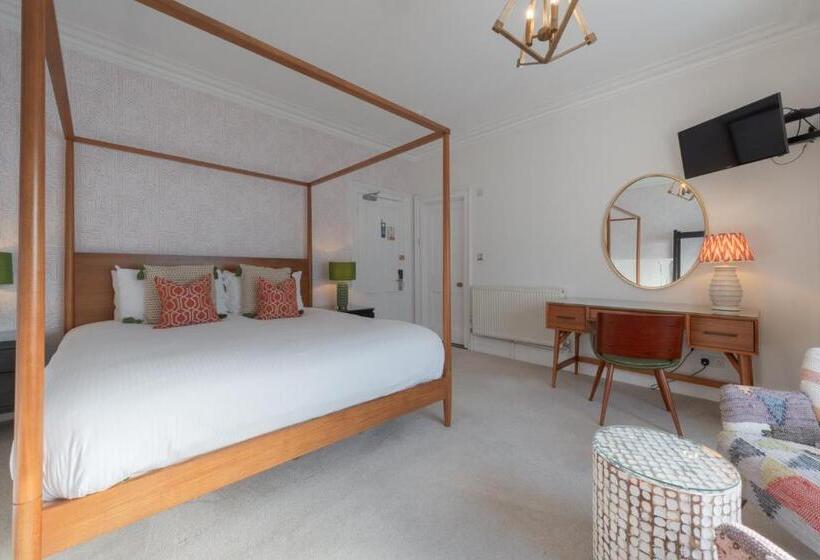 Florence Suite Boutique Hotel And Restaurant