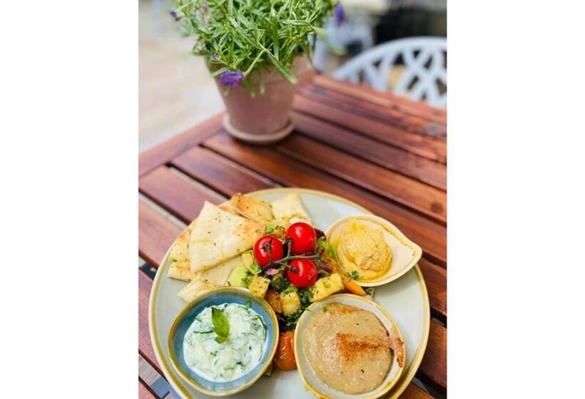 Florence Suite Boutique Hotel And Restaurant