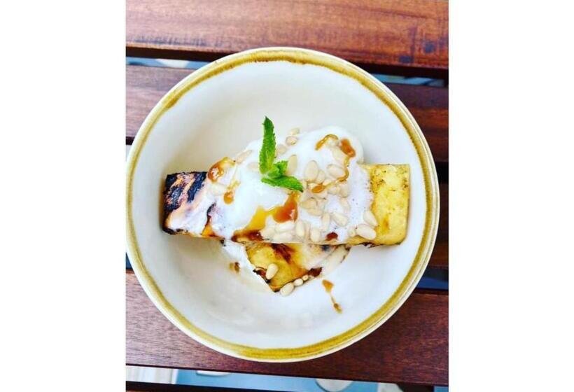 Florence Suite Boutique Hotel And Restaurant