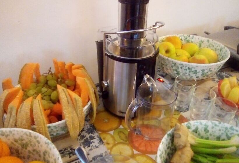 فندق Garni Al Nardis