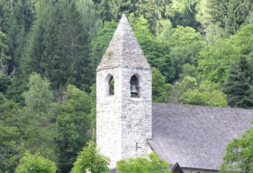 فندق Garni Al Nardis