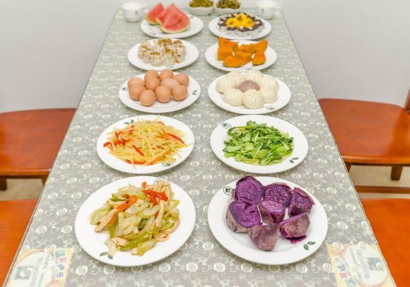 Hotel Greentree Inn Hefei Changjiang West Road Science Street Branch