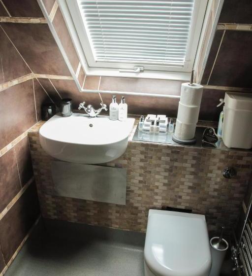 ホテル Guest And The City