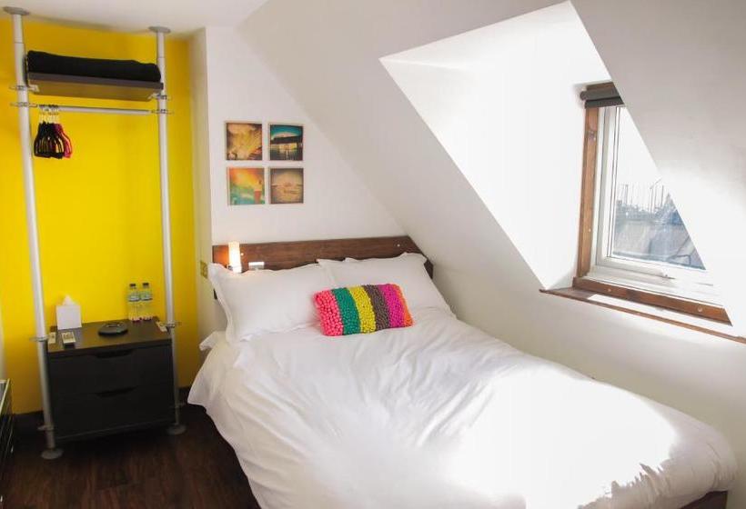 ホテル Guest And The City