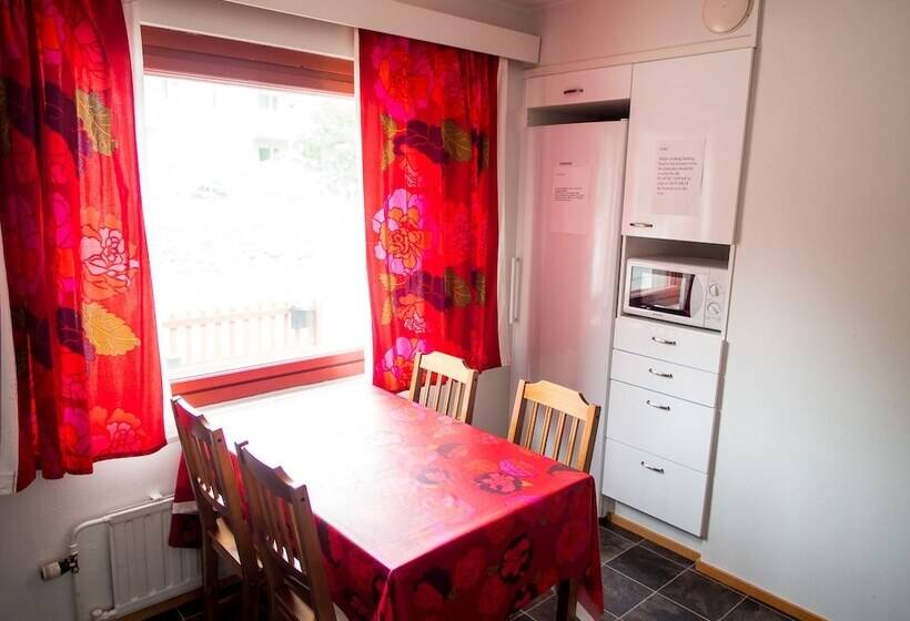 ホテル Guesthouse Borealis