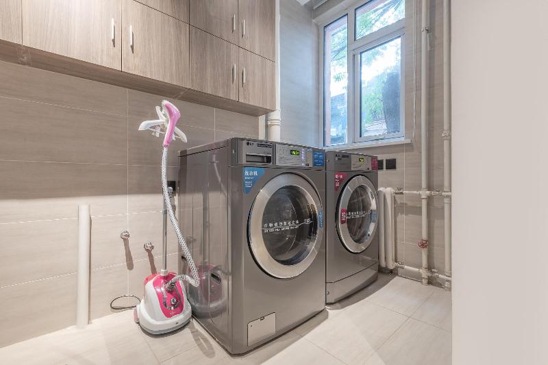 Otel Hanting Express Beijing The South Gate Of The Temple Of Heaven